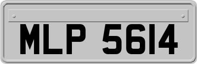 MLP5614