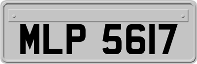 MLP5617
