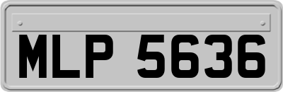 MLP5636