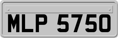 MLP5750