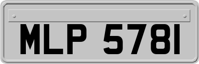 MLP5781
