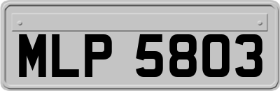 MLP5803