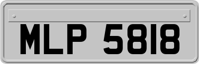 MLP5818