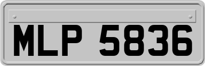 MLP5836