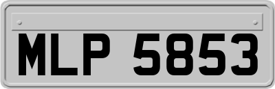 MLP5853