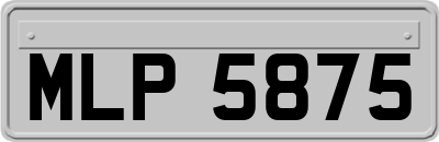 MLP5875