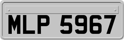 MLP5967