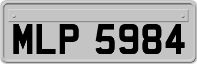 MLP5984
