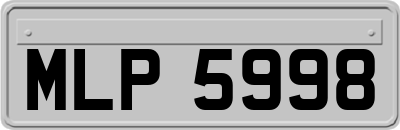 MLP5998