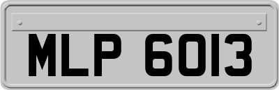 MLP6013
