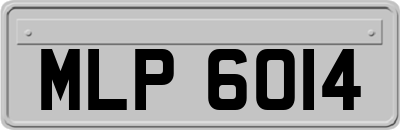 MLP6014