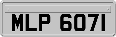 MLP6071