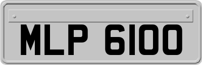 MLP6100