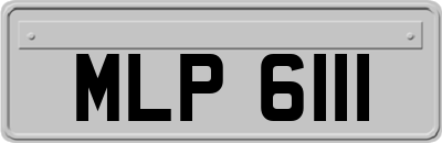 MLP6111