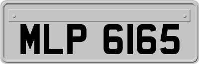 MLP6165