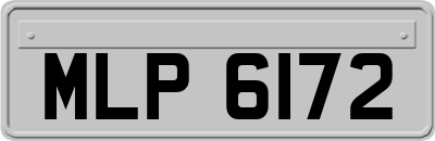 MLP6172