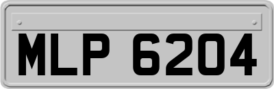 MLP6204