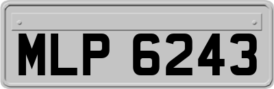 MLP6243