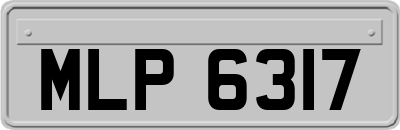 MLP6317