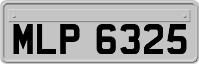 MLP6325
