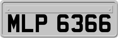 MLP6366
