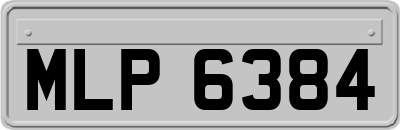 MLP6384
