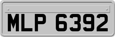 MLP6392