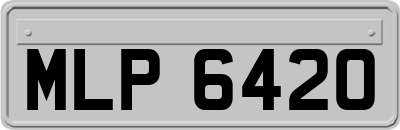 MLP6420