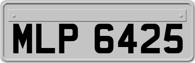 MLP6425