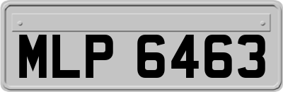 MLP6463