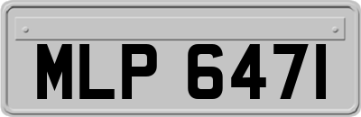 MLP6471