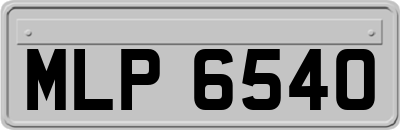MLP6540