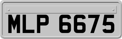 MLP6675
