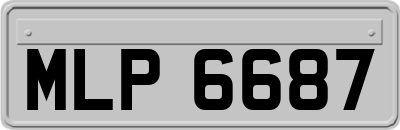 MLP6687