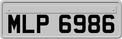 MLP6986