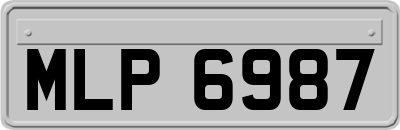 MLP6987