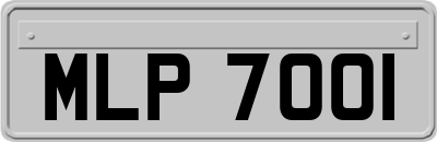 MLP7001