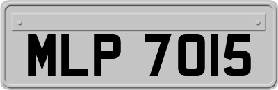 MLP7015