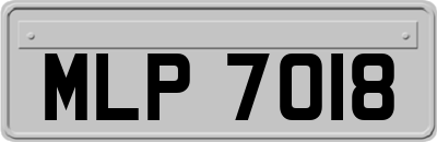 MLP7018