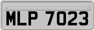 MLP7023