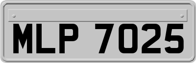 MLP7025