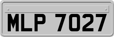 MLP7027