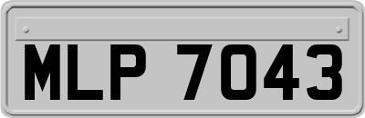 MLP7043