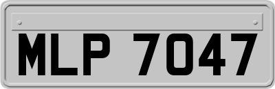 MLP7047