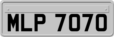 MLP7070