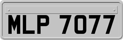 MLP7077