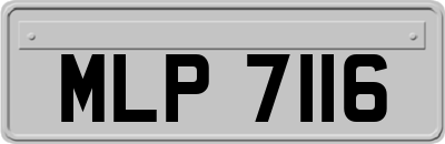 MLP7116