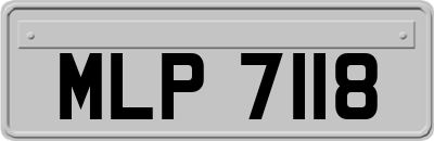 MLP7118