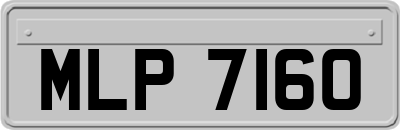 MLP7160