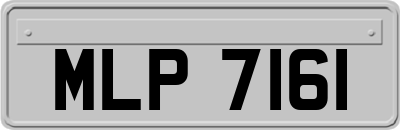 MLP7161